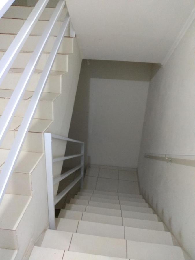 Flat Avenida - Centro -Bonito-Pe Perto De Tudo Bonito  Extérieur photo